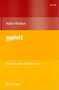 Ggplot2: Elegant Graphics for Data Analysis