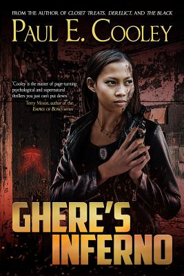 Ghere's Inferno - Cooley, Paul E