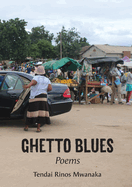 Ghetto Blues: Poems