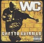 Ghetto Heisman - WC