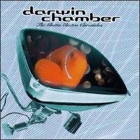 Ghettoelectro Chronicles - Darwin Chamber