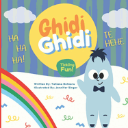 Ghidi Ghidi: Tickling Fun