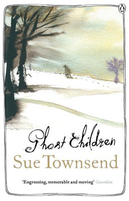 Ghost Children - Townsend, Sue