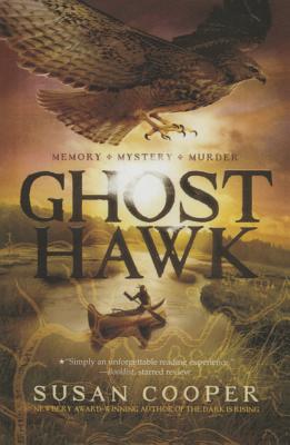 Ghost Hawk - Cooper, Susan