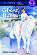 Ghost Horse - Stanley, George E
