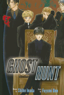 Ghost Hunt: Volume 5 - Inada, Shiho, and Ono, Fuyumi, and Loo, Egan (Translated by)