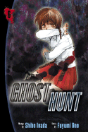 Ghost Hunt: Volume 6