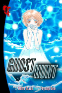 Ghost Hunt: Volume 8