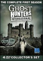 Ghost Hunters International: Season 01 - 