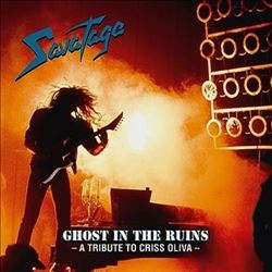 Ghost in the Ruins