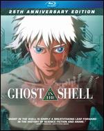 Ghost in the Shell [25th Anniversary] [Blu-ray]
