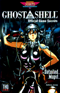 Ghost in the Shell: Official Game Secrets