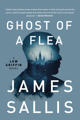 Ghost of a Flea - Sallis, James