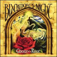Ghost of a Rose - Blackmore's Night