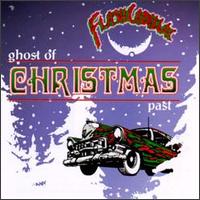 Ghost of Christmas Past - Flash Cadillac