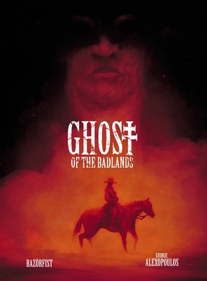 Ghost of the Badlands Color edition - Fist, Razor