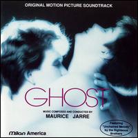 Ghost [Original Motion Picture Soundtrack] - Maurice Jarre