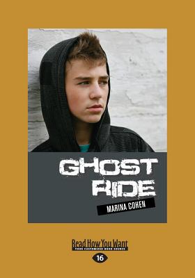 Ghost Ride - Cohen, Marina