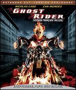 Ghost Rider: Extended Cut [Blu-ray] - Mark Steven Johnson