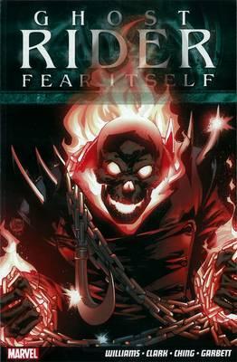 Ghost Rider: Fear Itself: Ghost Rider 1-6 - Williams, Rob