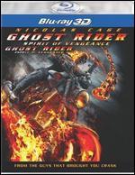 Ghost Rider: Spirit of Vengeance [3D] [Blu-ray] (Bilingual) - Brian Taylor; Mark Neveldine