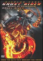 Ghost Rider Spirit of Vengeance (Bilingual) - Brian Taylor; Mark Neveldine