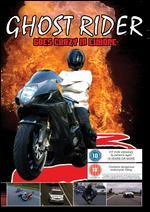 Ghost Rider, Vol. 3: Goes Crazy In Europe