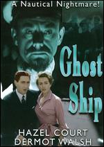 Ghost Ship - Vernon Campbell Sewell