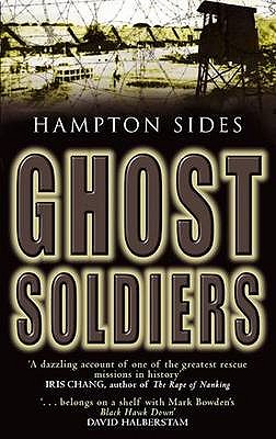Ghost Soldiers - Sides, Hampton