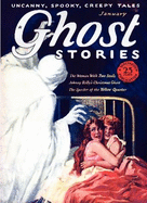 Ghost Stories (January 1927)