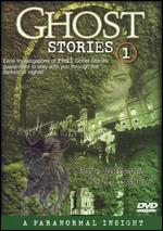 Ghost Stories, Vol. 1 - 