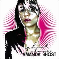 Ghost Stories - Amanda Ghost