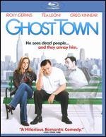 Ghost Town [With Footloose Movie Cash] [Blu-ray]