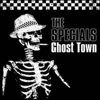 Ghost Town - Specials/Fun Boy Three