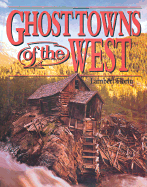 Ghost Towns of the West - Florin, Lambert