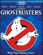 Ghostbusters [Blu-ray] - Ivan Reitman