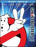 Ghostbusters II: Mastered in 4K [Blu-ray] - Ivan Reitman