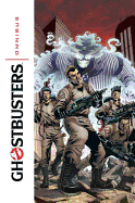 Ghostbusters Omnibus, Volume 1