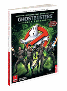 Ghostbusters: The Video Game - Bueno, Fernando