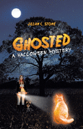 Ghosted: A Halloween Mystery