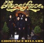 Ghostface Killahs