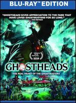 Ghostheads [Blu-ray]