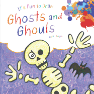 Ghosts and Ghouls