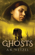 Ghosts: Book Two in the Epic Fantasy Series Apogee