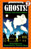 Ghosts! Ghostly Tales from Folklore