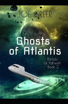 Ghosts of Atlantis - Greer, Joe