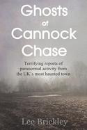 Ghosts of Cannock Chase: Terrifying reports of paranormal activity from the UK's most haunted town