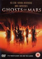 Ghosts of Mars - John Carpenter