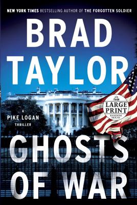 Ghosts of War - Taylor, Brad