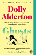 Ghosts: The Top 10 Sunday Times Bestseller 2020